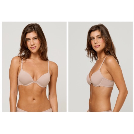 Sutiã Nadador em Microfibra Comfort