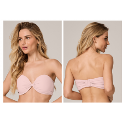 Sutiã Tomara que Caia em Microfibra