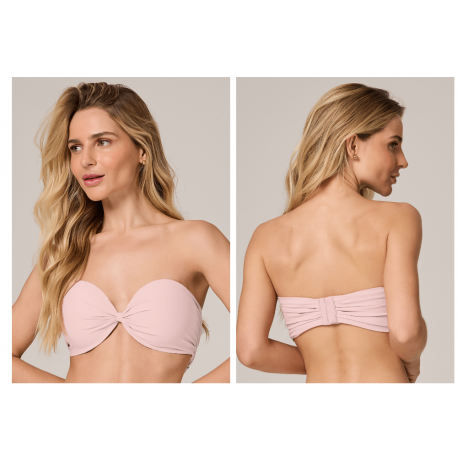 Sutiã Tomara que Caia em Microfibra